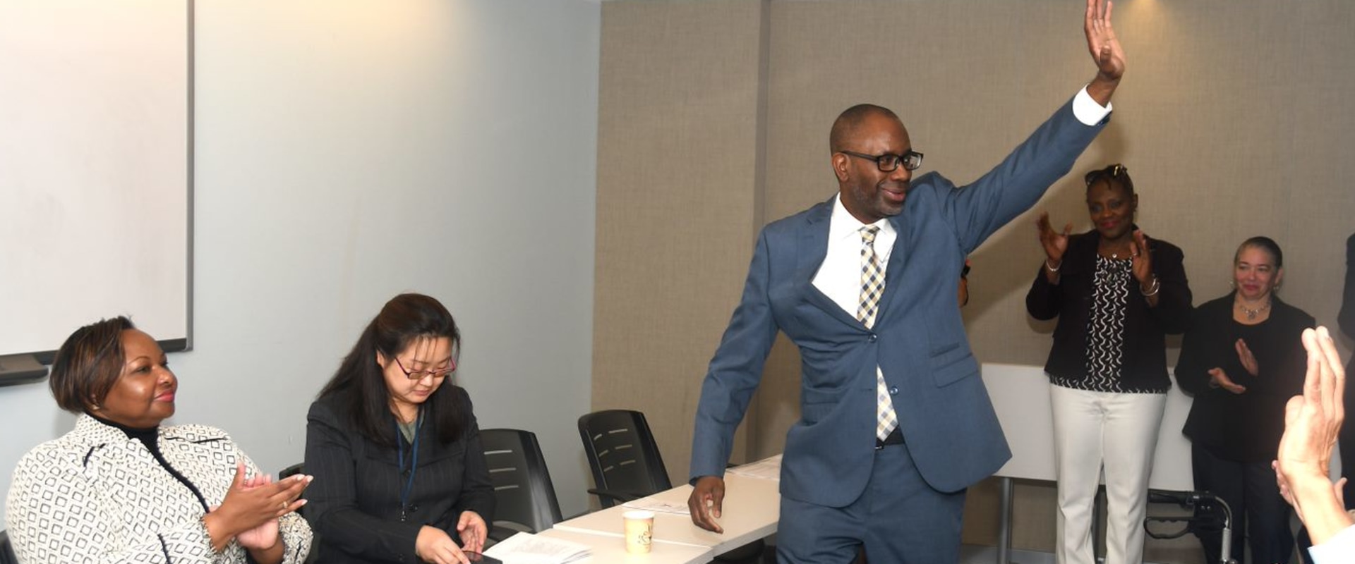 Uncovering Job Opportunities with a Voluntary Organization in Suffolk County