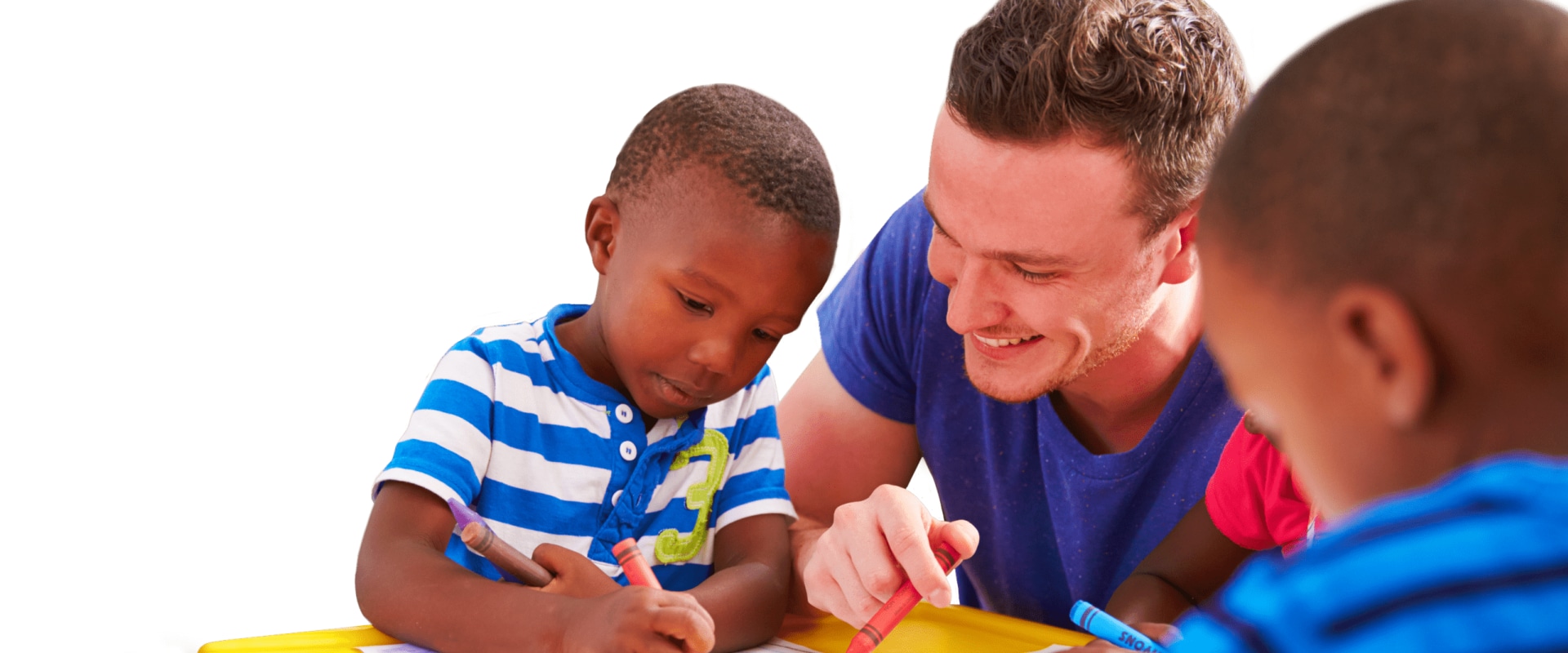 Get in Touch with the Leadership of a Voluntary Organization in Suffolk County