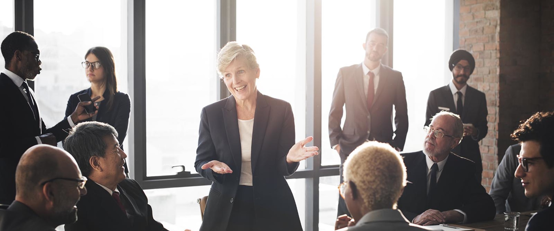 Networking in Suffolk County: Unlocking the Benefits