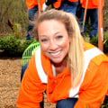 Volunteering in Suffolk County: Making a Difference