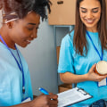 Volunteer in Suffolk County: Make a Difference in Your Community
