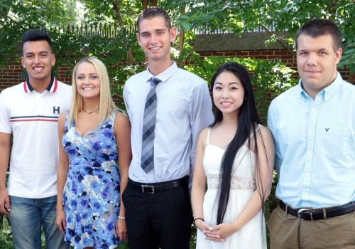 Scholarships in Suffolk County: A Comprehensive Guide