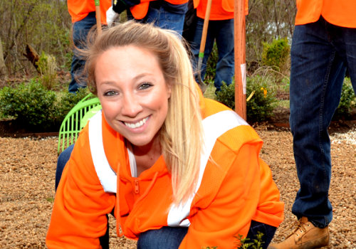 Volunteering in Suffolk County: Making a Difference