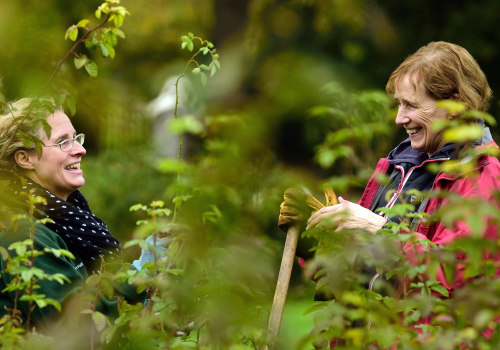 Volunteering in Suffolk County: Make a Difference and Get Involved