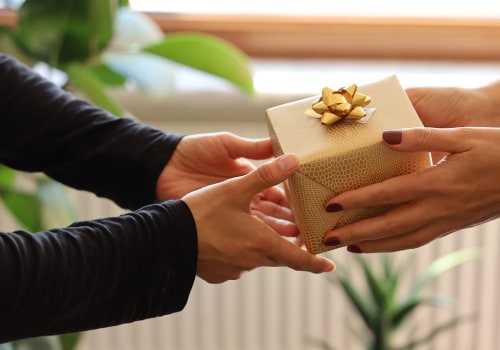 Tax Benefits of Donating to Service Organizations in Suffolk County