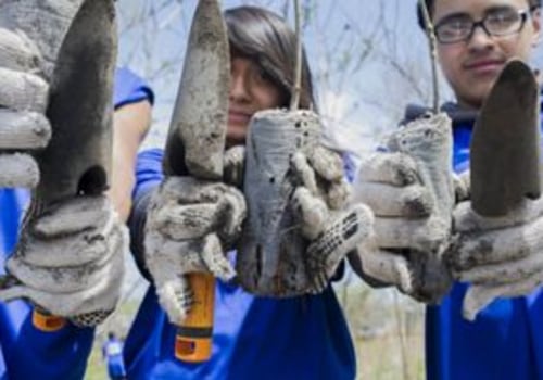 Volunteering in Suffolk County: Make a Difference Today!