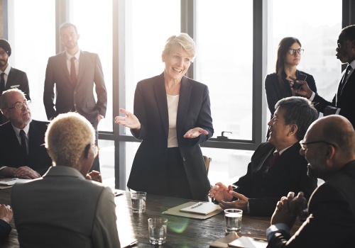 Networking in Suffolk County: Unlocking the Benefits