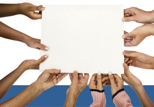 Volunteer in Suffolk County: How to Contact a Voluntary Organization